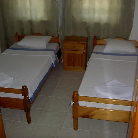 Villa Kececi Apart-3